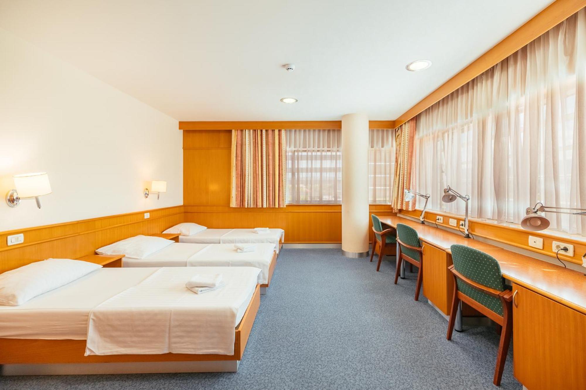 Motel Barka Koper Exterior photo